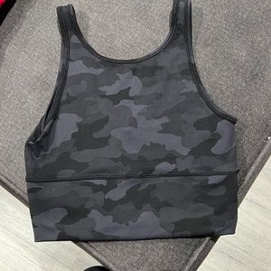 Lululemon pivot power sports bra
